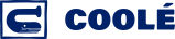 Logo Amarre — combinaison du blason baleine et du nom de l'entreprise, en bleu